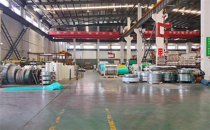 China Henan Jinbailai Industrial Co., Ltd. Bedrijfsprofiel