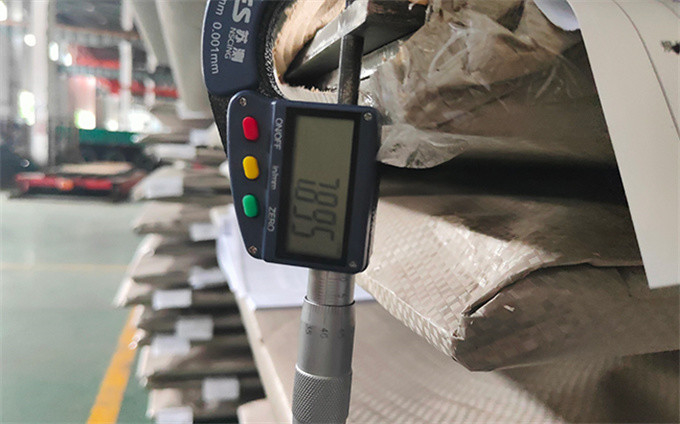 China Henan Jinbailai Industrial Co., Ltd. Bedrijfsprofiel