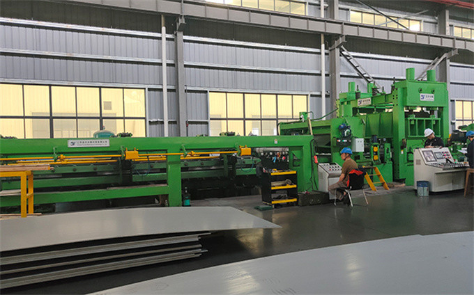 China Henan Jinbailai Industrial Co., Ltd. Bedrijfsprofiel