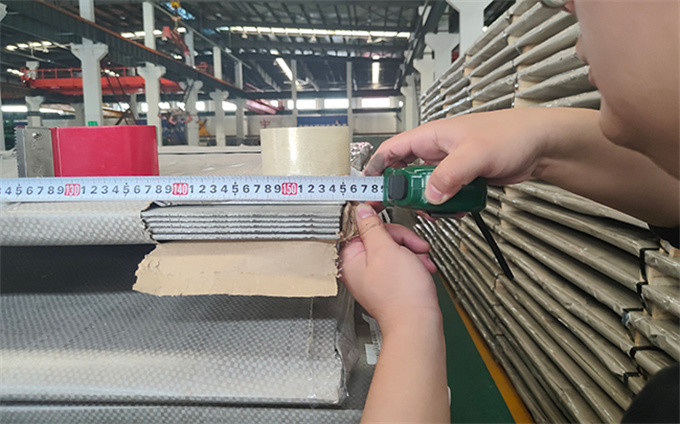 China Henan Jinbailai Industrial Co., Ltd. Bedrijfsprofiel
