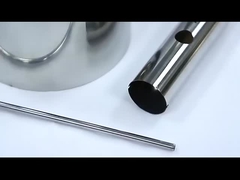 roestvrijstalen buizen en buizen van roestvrijstalen