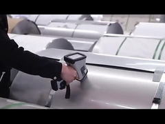 410 Roestvrij staal plaat spoel BA 2B Mechanische roestvrij spleet spoel