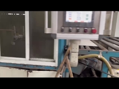 DIN GB ASTM A240 Plaat Spiegel Afgerond oppervlak 0,1 mm 0,2 mm Dik