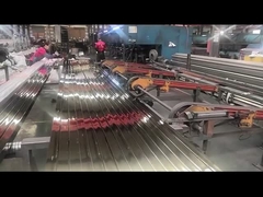 Naadloze het Roestvrije staalpijp van ASTM A269 Xxs voor Aardolietoepassing