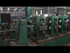 ASTM A213 Standard Ss Pipe Seamless Polishing Option Warmgewalst