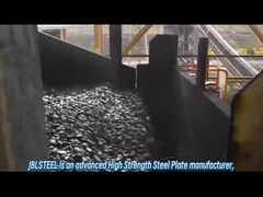 1045 Vaste lengte hoge treksterkte staalplaat AISI ASTM 500mm-10000mm